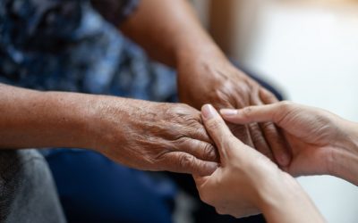 Evento de Cierre y Premiación: Mes del Alzheimer