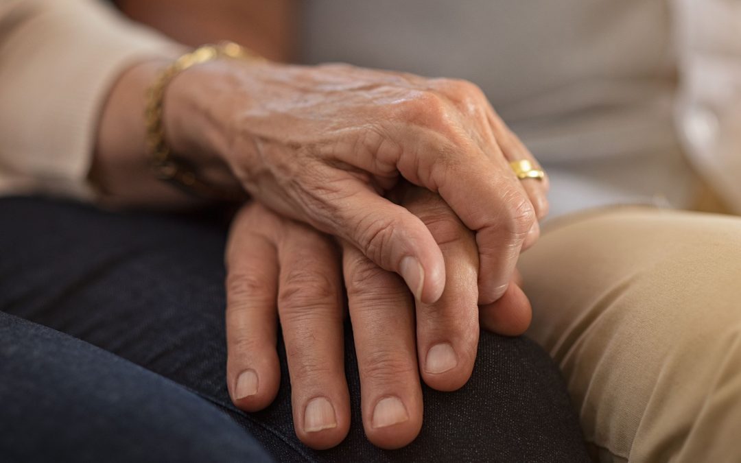 Evento de Apertura: Mes del Alzheimer